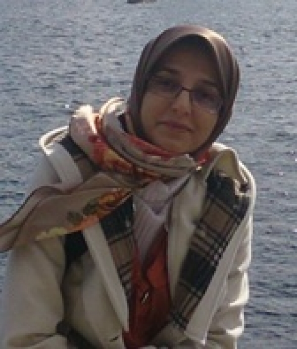 Dr. Malihe Kheirabadi