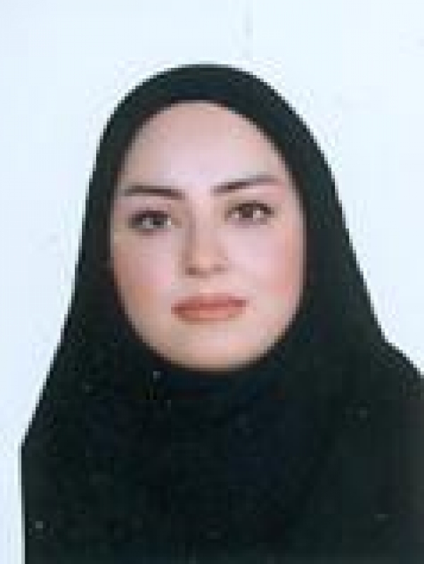 Dr. Dorsa Dehghan Baniani